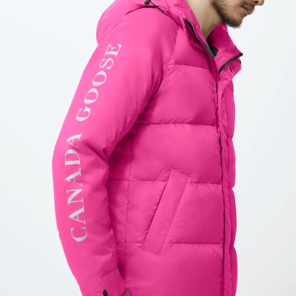 Limited Edition Canada Goose - Picture 8 of 9